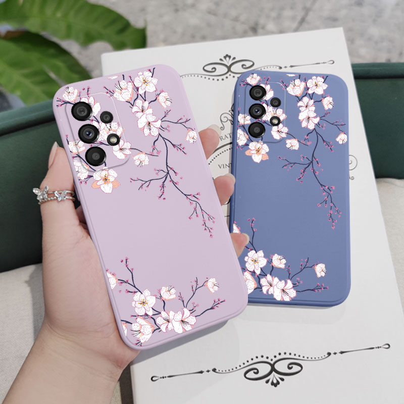 Erik Çiçeği Desenli Telefon Kı - Phone Cases Burga incelemesi ve fiyatı