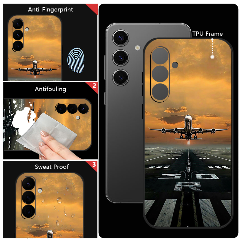 Samsung Galaxy S26 S25 S24 Ult - Phone Cases Galaxy A17 incelemesi ve fiyatı