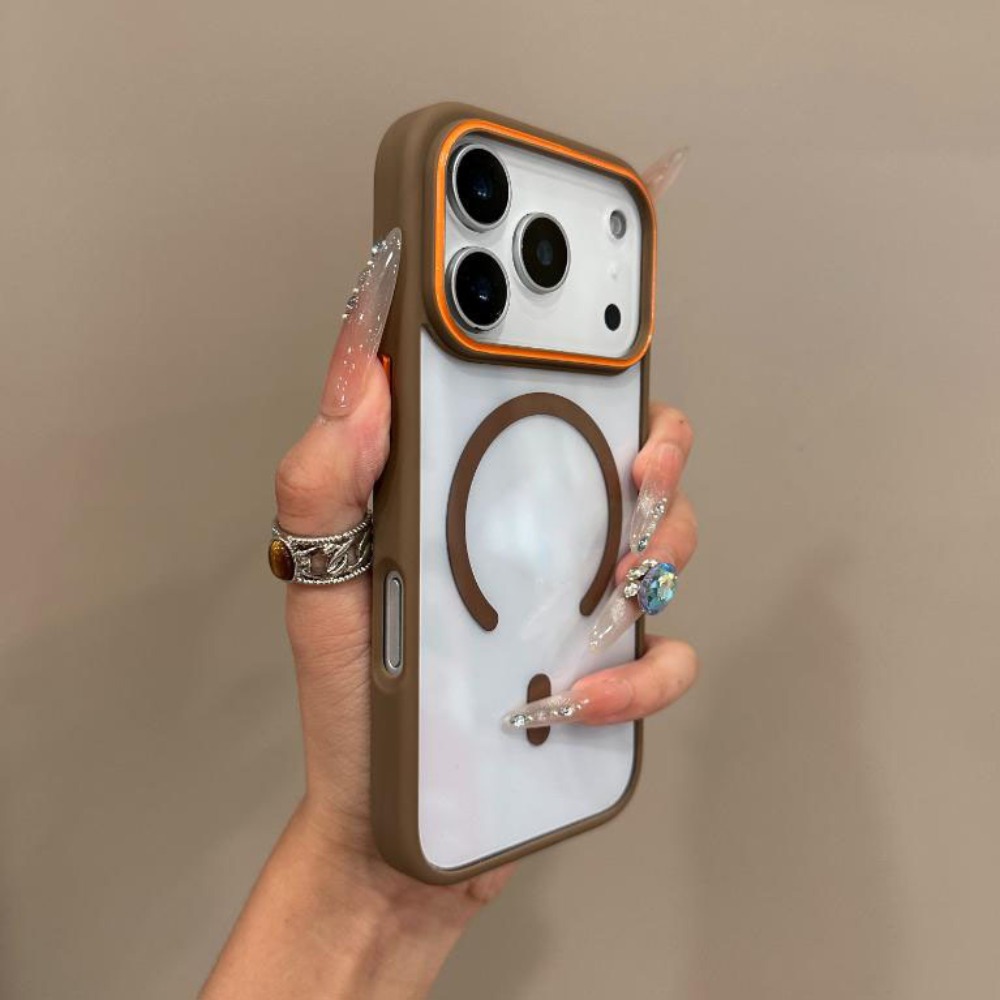 iPhone 17 Air 16 15 14 13 12 1 - Phone Cases With Magnet incelemesi ve fiyatı