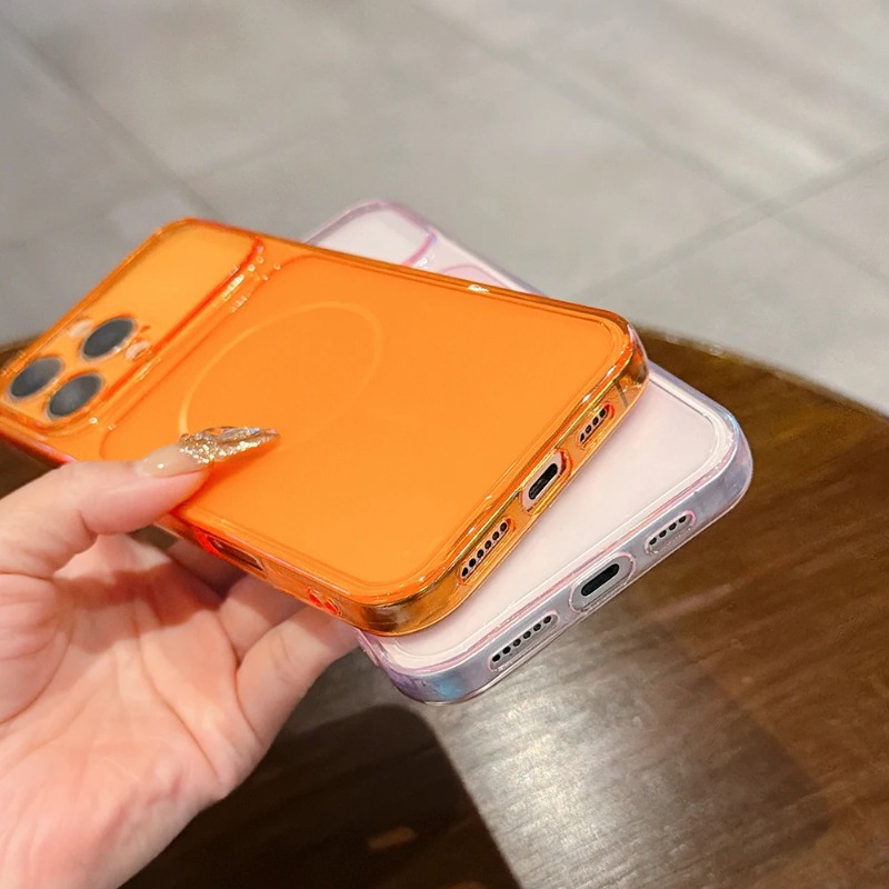iPhone 17 16 15 14 13 Pro Max  - Transparent Thin Case incelemesi ve fiyatı