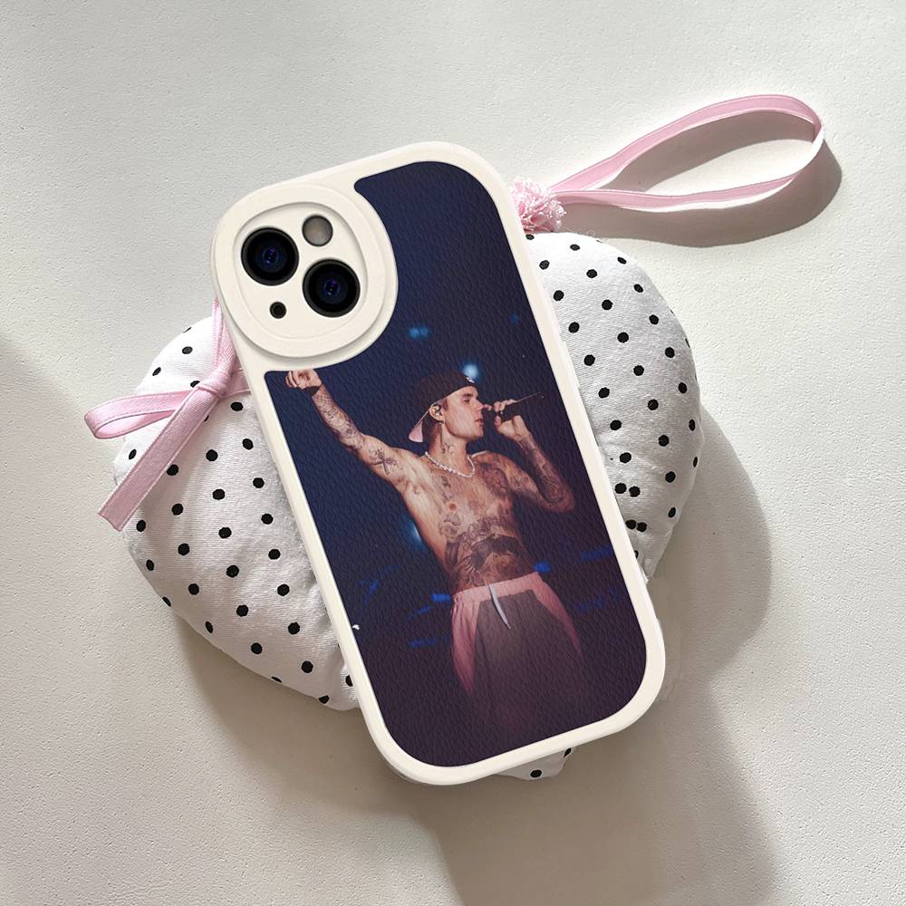 Singer USA J-Justin Bieber iPh - Phone Cases Usa incelemesi ve fiyatı