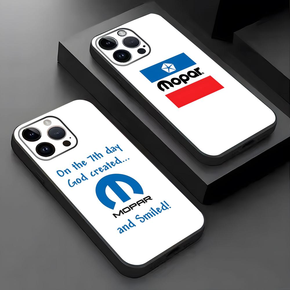 Sıcak Mopar moda markaları log - Phone Cases Brands incelemesi ve fiyatı