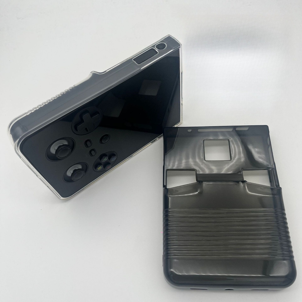 Anbernic RG477V TPU Yumuşak Kı - Transparent Thin Case incelemesi ve fiyatı