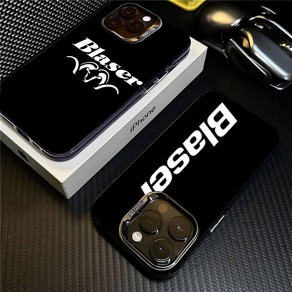 Blaser Usa Rifles Polis Telefo - Phone Cases Usa incelemesi ve fiyatı