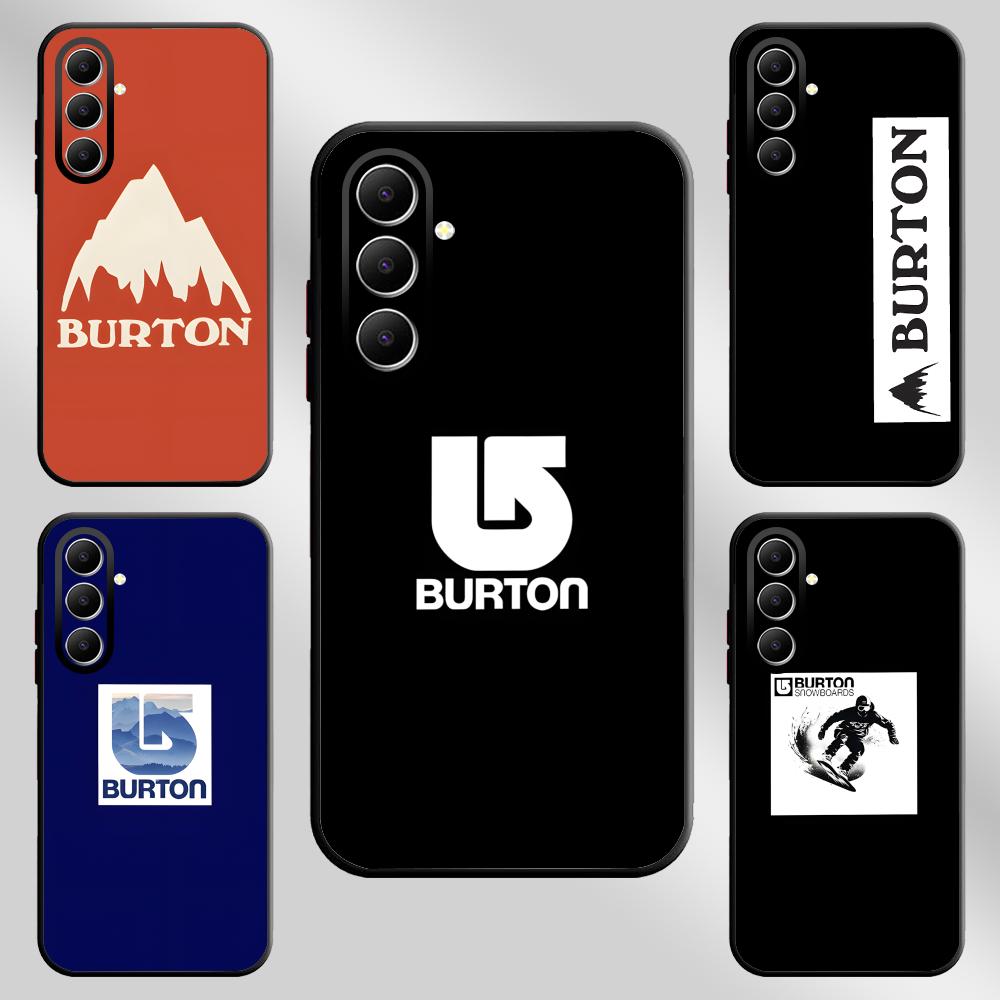 Burton cool S-Skipping Marka T - Phone Cases Brands incelemesi ve fiyatı