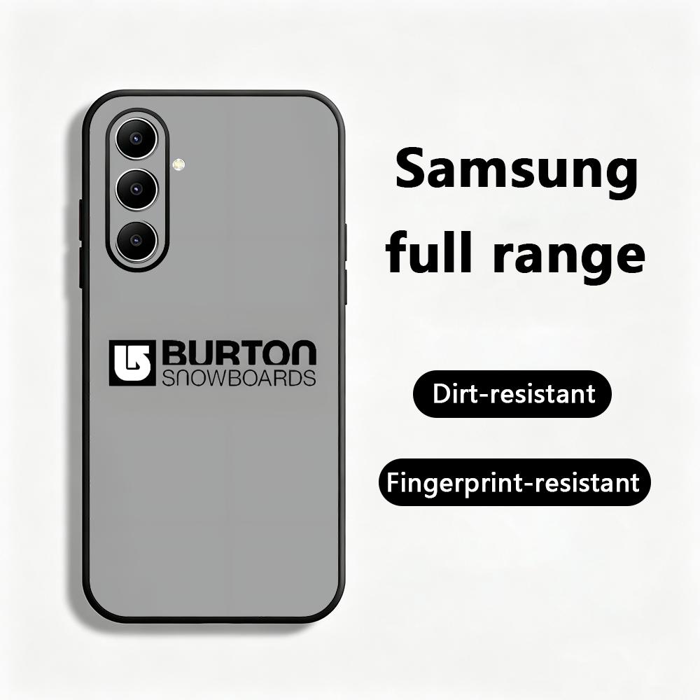 Burton cool S-Skipping Marka T - Phone Cases Brands incelemesi ve fiyatı