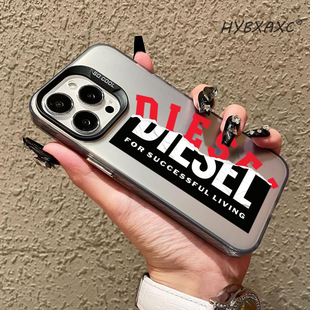 R-Rudolf D-Diesel Marka Telefo - Phone Cases Brands incelemesi ve fiyatı