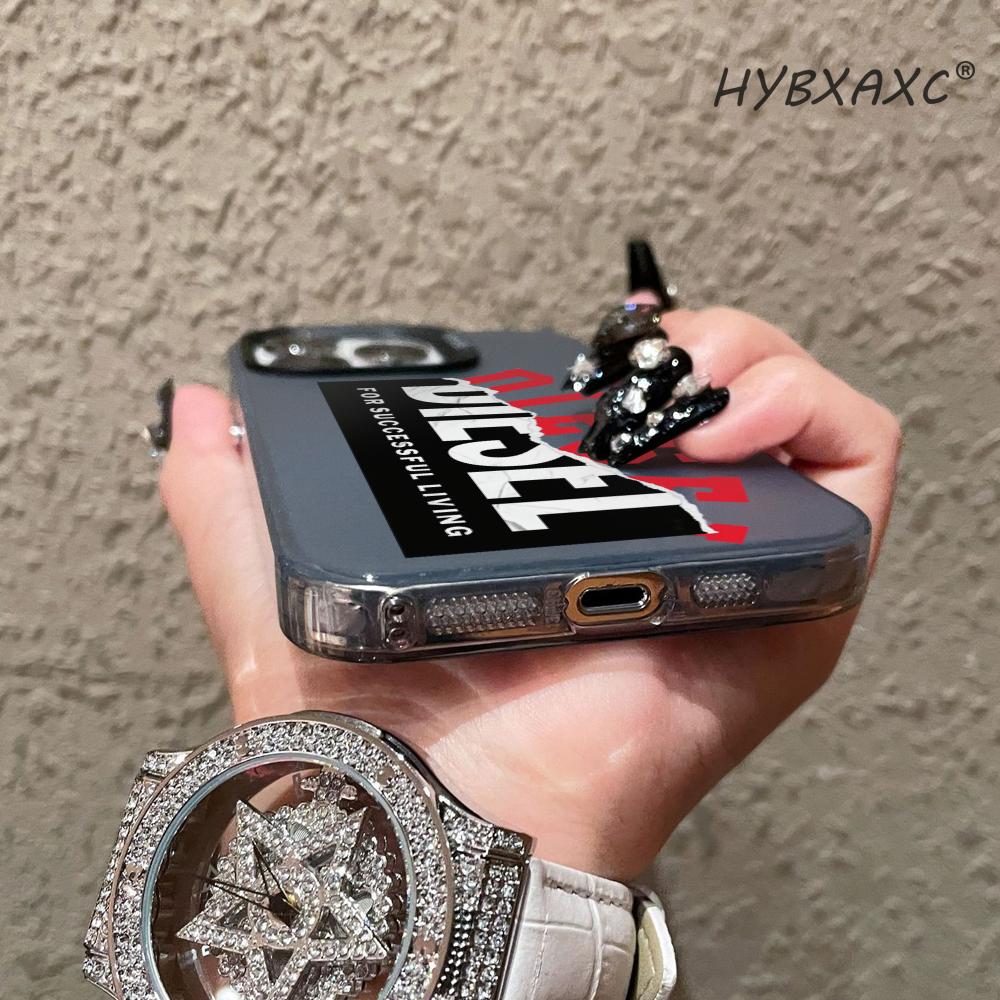 R-Rudolf D-Diesel Marka Telefo - Phone Cases Brands incelemesi ve fiyatı