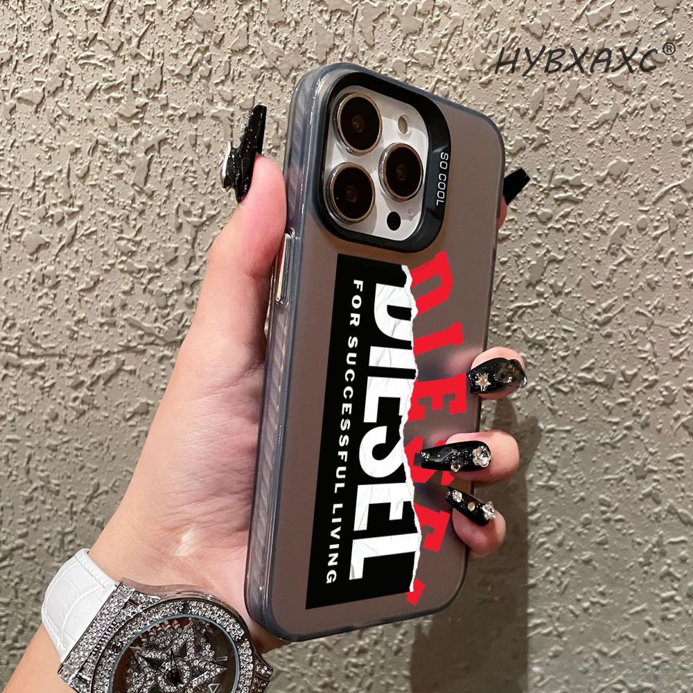 R-Rudolf D-Diesel Marka Telefo - Phone Cases Brands incelemesi ve fiyatı