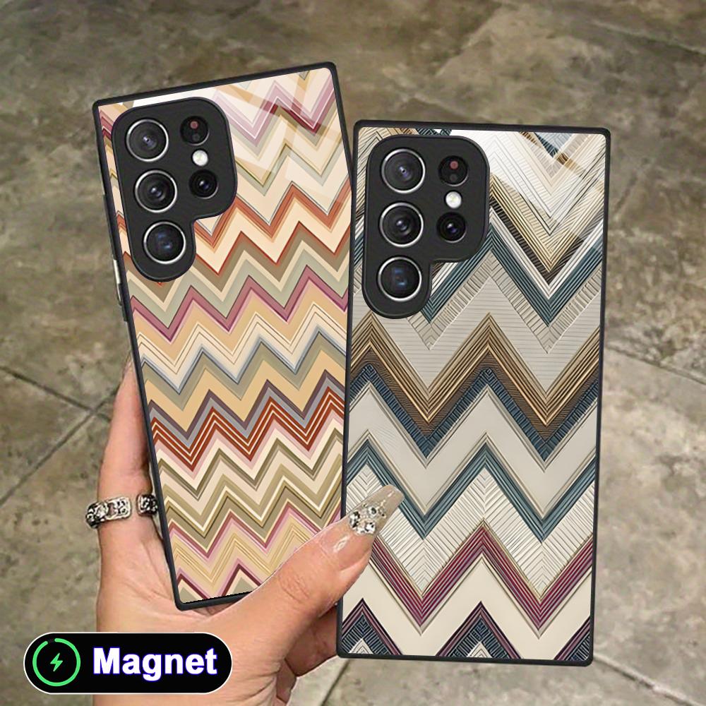 Samsung Galaxy S26 S25 S24 S23 - Phone Cases With Magnet incelemesi ve fiyatı