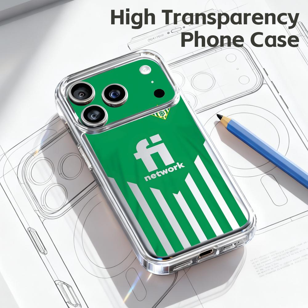 R-Real Lüks B-Betis-s Telefon  - Phone Cases Iphone 16 incelemesi ve fiyatı