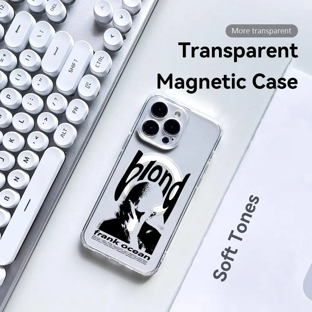 Şarkıcı Frank Blonde Oceans Sı - Phone Cases Iphone 16 incelemesi ve fiyatı