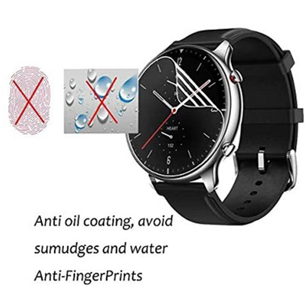 3/6 adet Ultra ince şeffaf hid - Transparent Thin Case incelemesi ve fiyatı