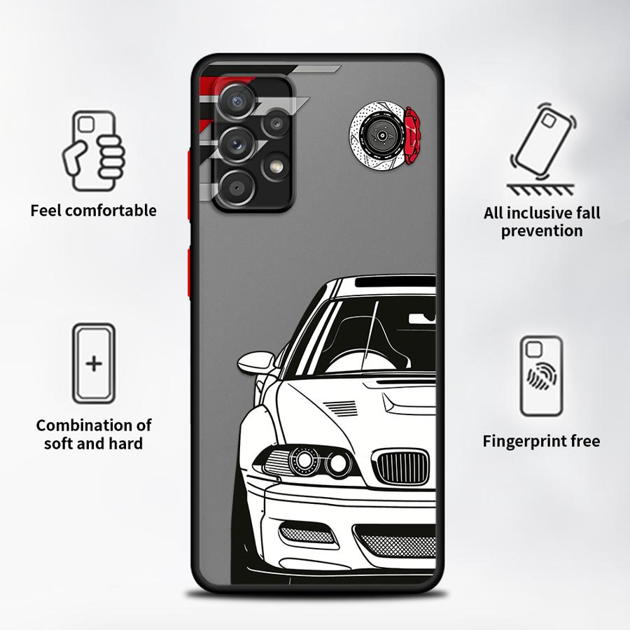 Samsung Galaxy A14 A23 A53 A52 - Phone Cases Samsung A14 incelemesi ve fiyatı