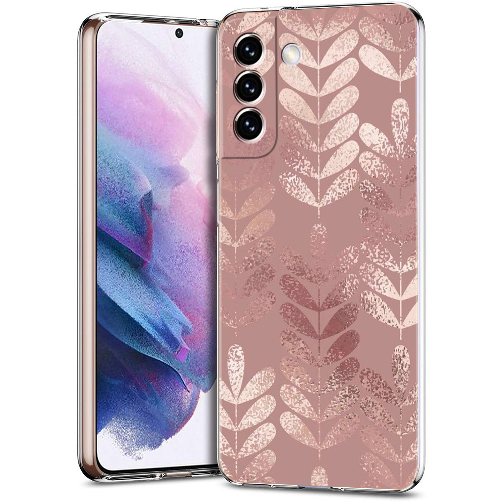 Altın Gül Aşk Kalp Telefon Kıl - Phone Cases Burga incelemesi ve fiyatı