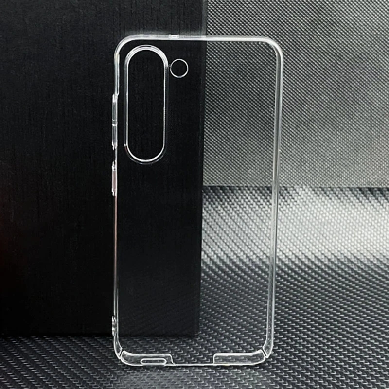 Sert Şeffaf Şeffaf telefon kıl - Phone Cases Burga incelemesi ve fiyatı