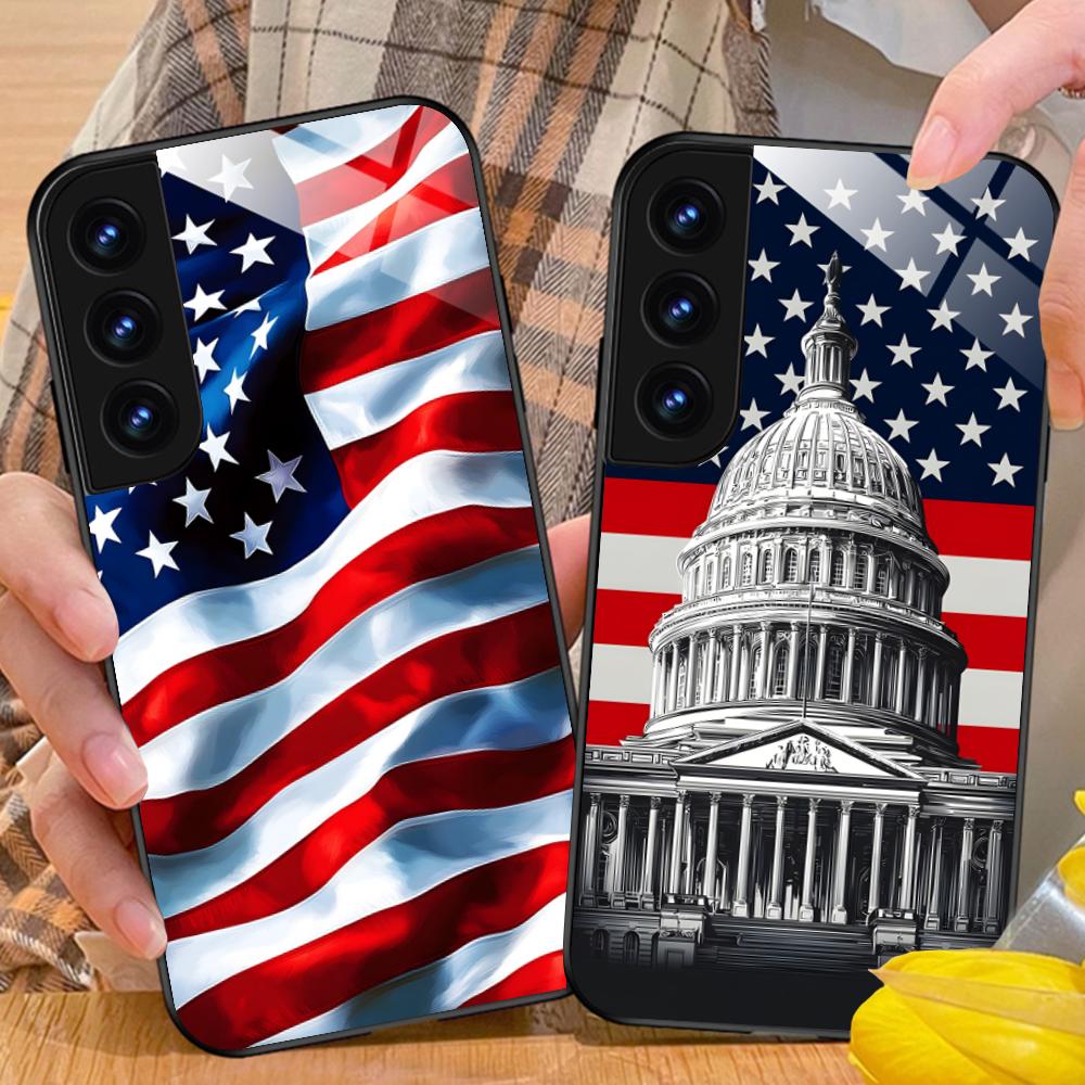 ABD Amerika Bayrağı Cep Telefo - Phone Cases Usa incelemesi ve fiyatı