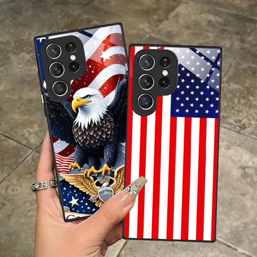 ABD Amerika Bayrağı Cep Telefo - Phone Cases Usa incelemesi ve fiyatı