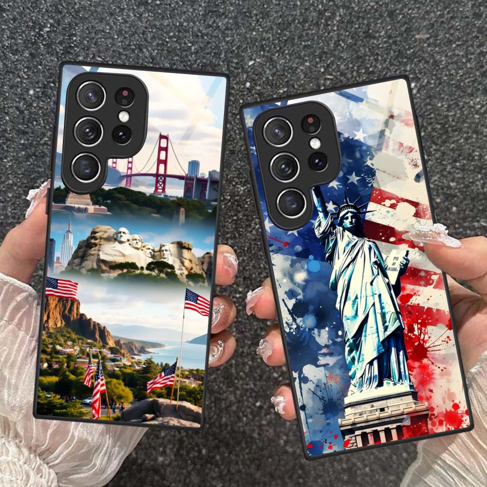 ABD Amerika Bayrağı Cep Telefo - Phone Cases Usa incelemesi ve fiyatı