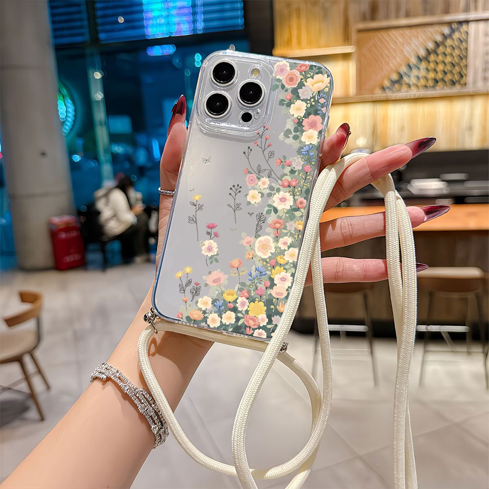 iPhone 17 16 15 14 13 12 11 Pr - Phone Cases With Loop incelemesi ve fiyatı