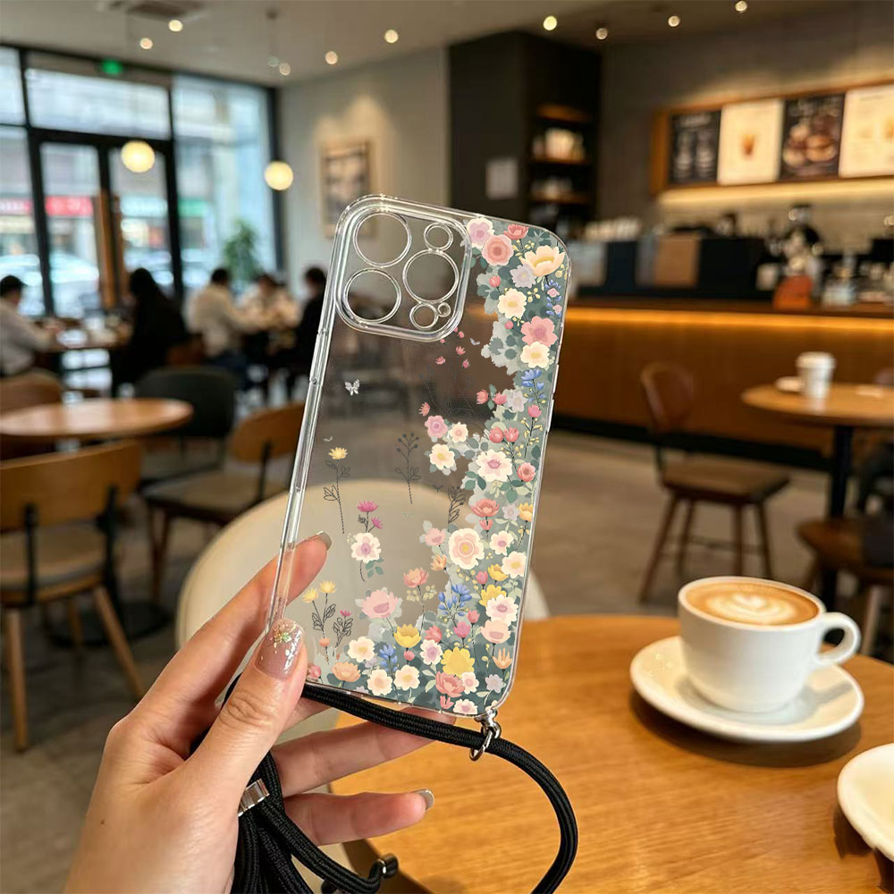 iPhone 17 16 15 14 13 12 11 Pr - Phone Cases With Loop incelemesi ve fiyatı