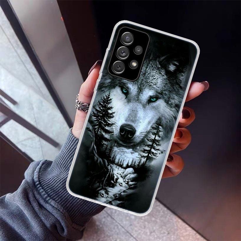 Kurt Desenli Telefon Kılıfı Sa - Phone Cases Burga incelemesi ve fiyatı