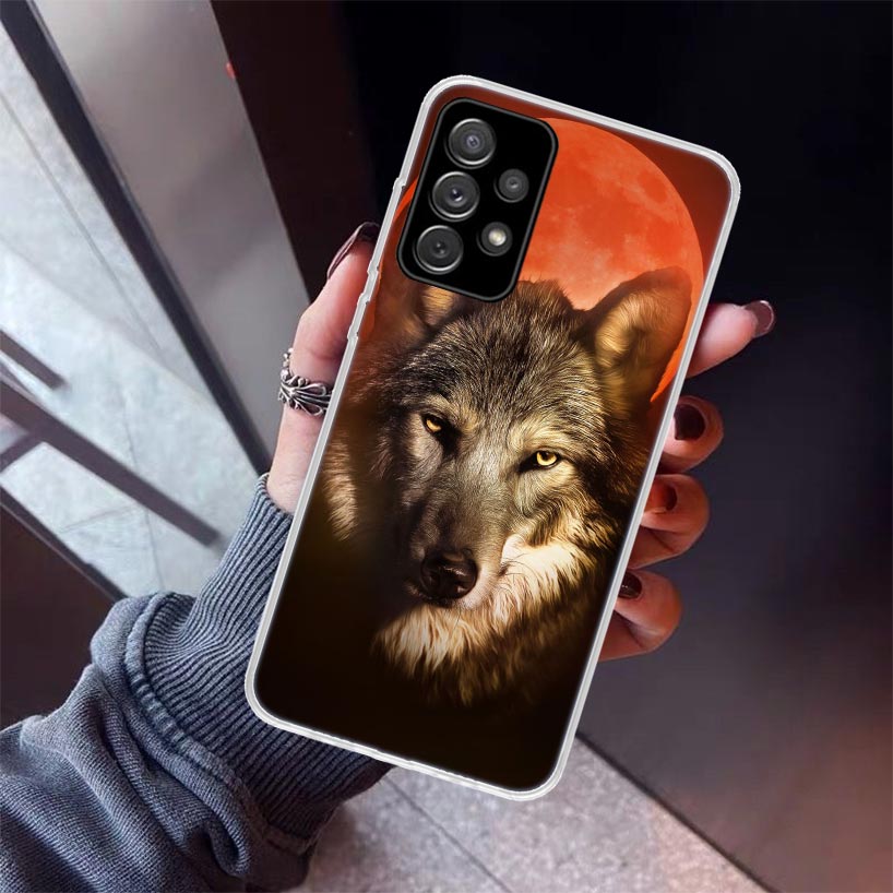 Kurt Desenli Telefon Kılıfı Sa - Phone Cases Burga incelemesi ve fiyatı