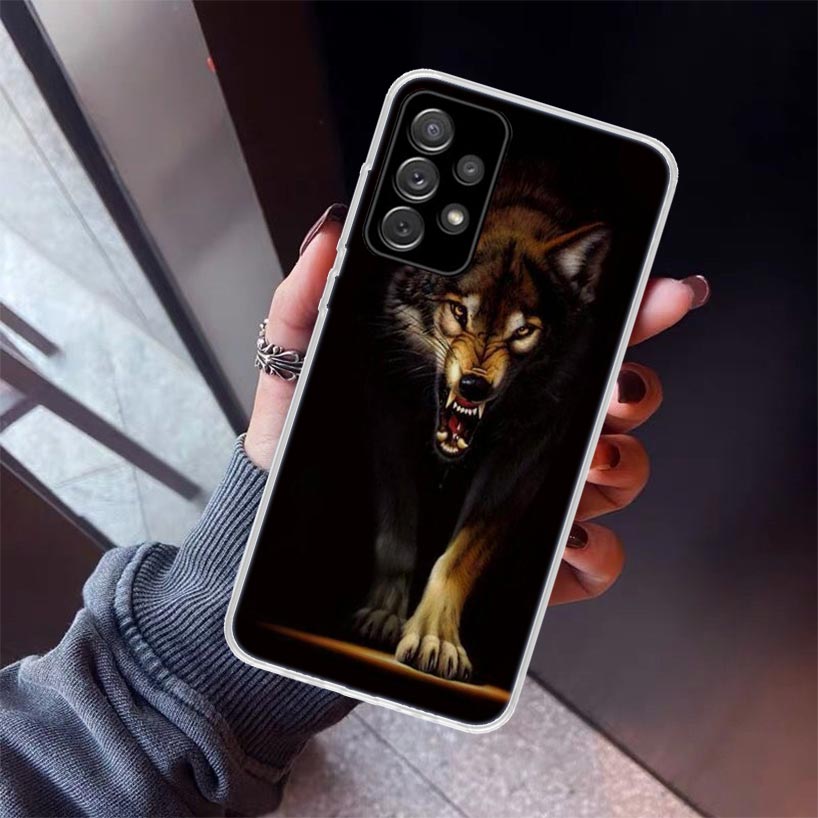 Kurt Desenli Telefon Kılıfı Sa - Phone Cases Burga incelemesi ve fiyatı