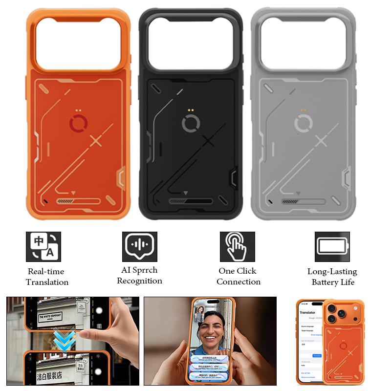 iPhone için Akıllı Telefon Kıl - Phone Cases Video incelemesi ve fiyatı
