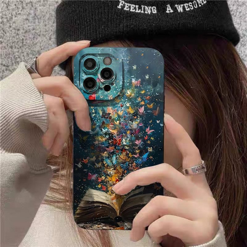 iPhone 17 16 15 14 13 12 11 Pr - Phone Cases Cute Iphone 13 incelemesi ve fiyatı