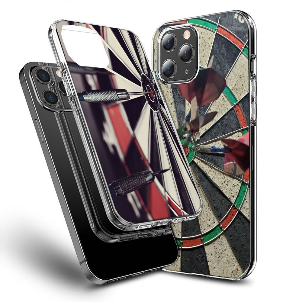 Dartlar Estetiği Tel Hedefli T - Phone Cases Target incelemesi ve fiyatı