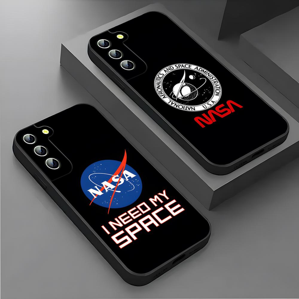ABD N-Nasa Uzay Telefon Kılıfı - Phone Cases Usa incelemesi ve fiyatı