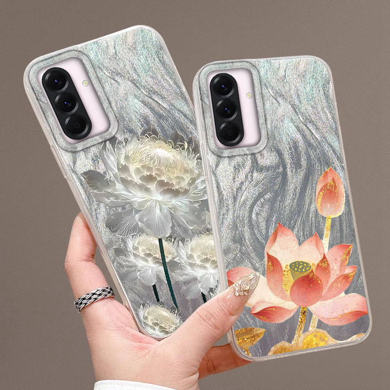 Altın Lotus Kılıf Samsung Gala - Phone Cases Samsung A14 incelemesi ve fiyatı