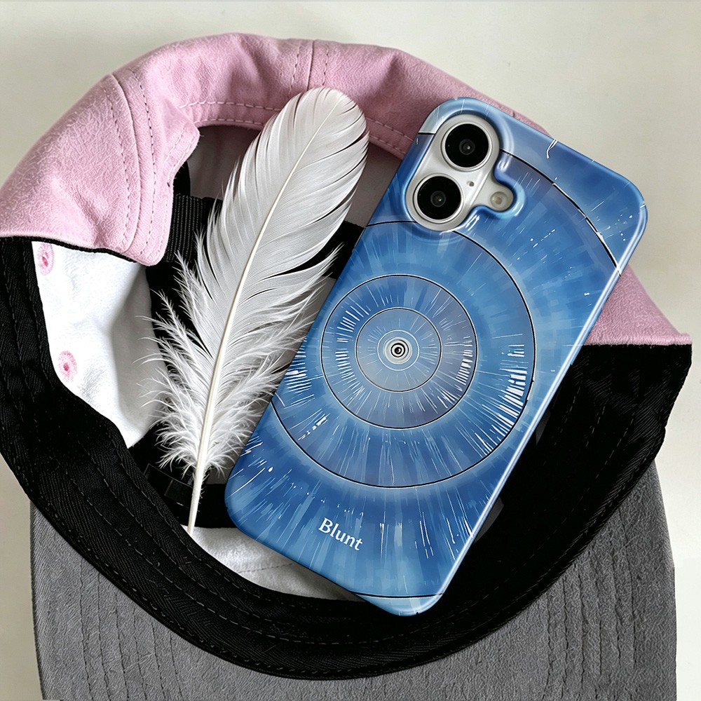 Blue Target Blunt Telefon Kılı - Phone Cases Target incelemesi ve fiyatı