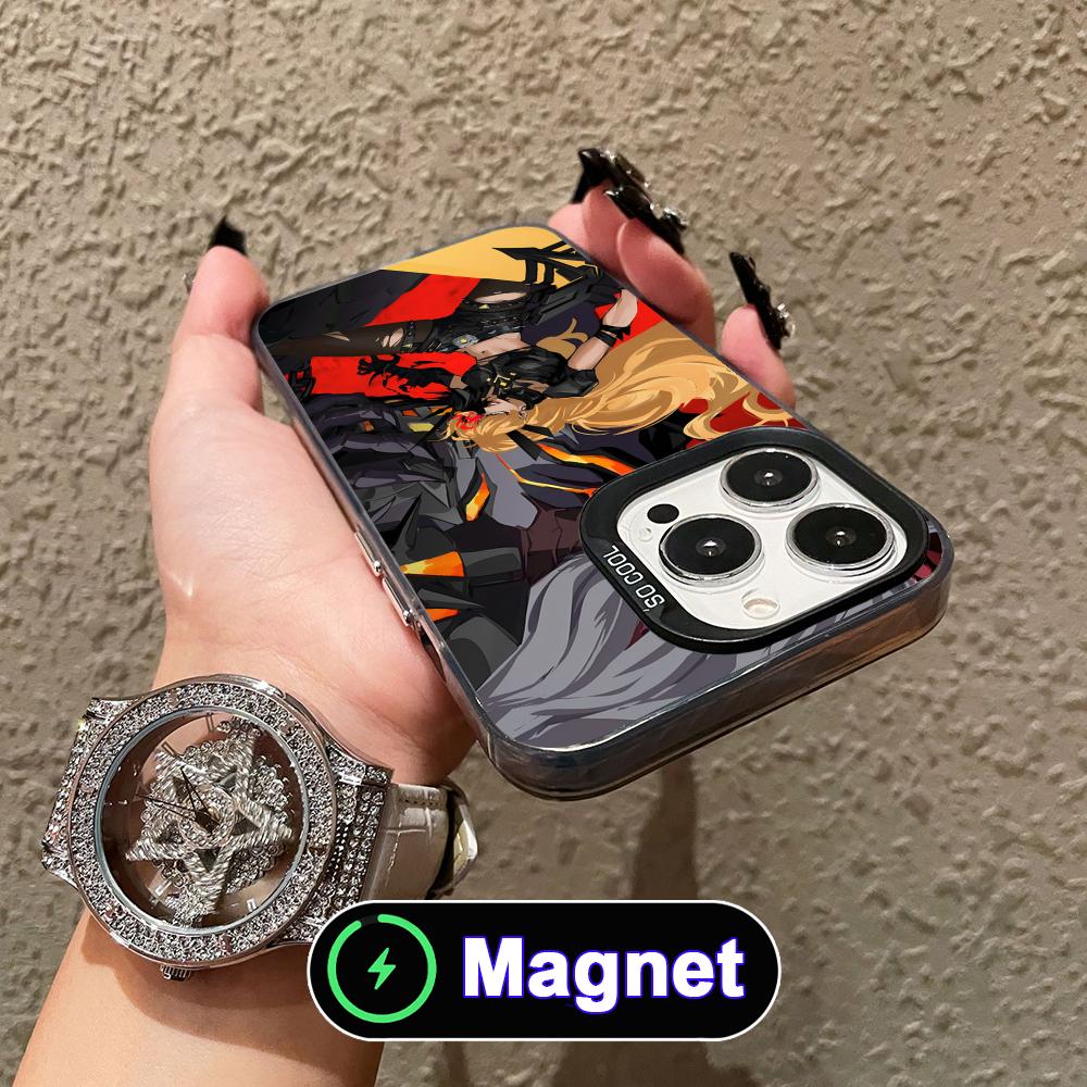 Magik Illyana Telefon Kılıfı i - Phone Cases With Magnet incelemesi ve fiyatı