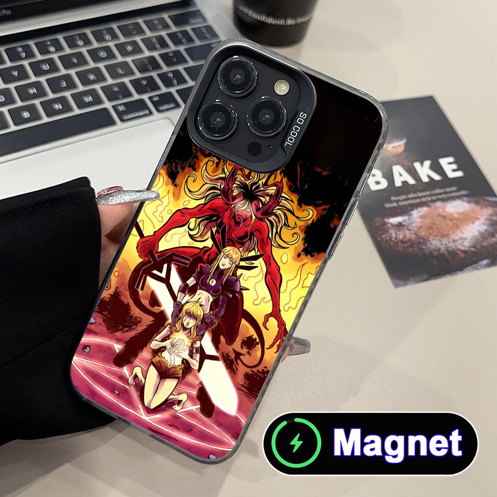 Magik Illyana Telefon Kılıfı i - Phone Cases With Magnet incelemesi ve fiyatı