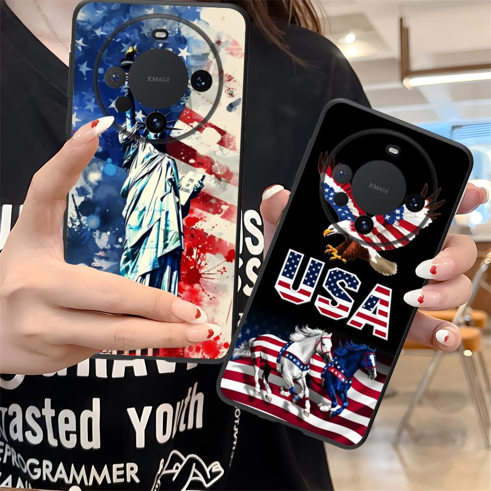 ABD Amerika Bayrağı Mat TPU Ce - Phone Cases Usa incelemesi ve fiyatı