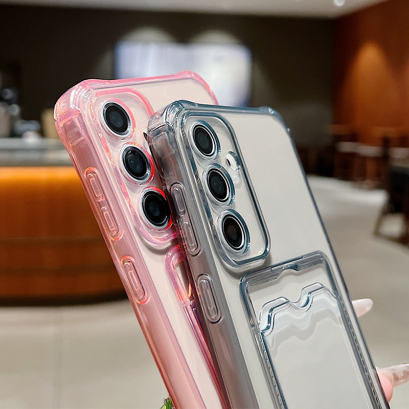 Kart Cebi TPU Telefon Kılıfı S - Phone Cases Galaxy A17 incelemesi ve fiyatı