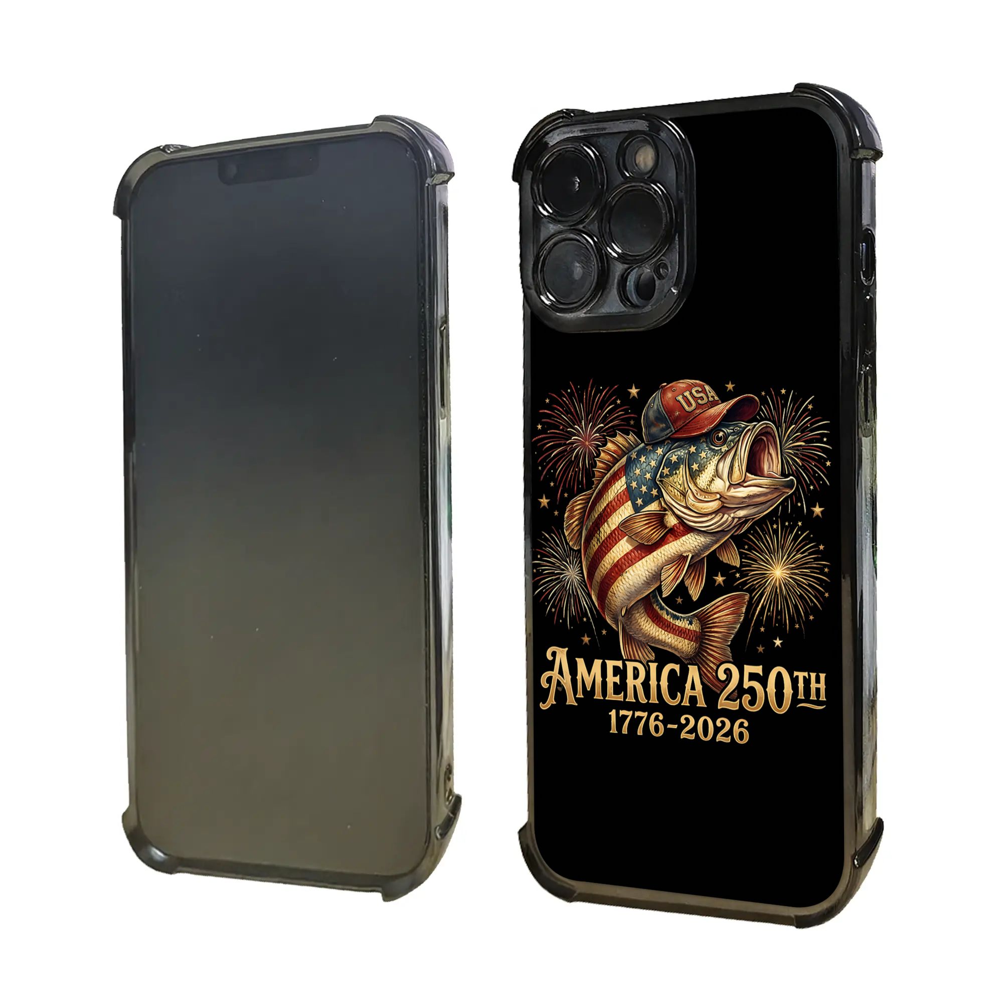 Balıkçılık 250. Yıl Dönümü 202 - Phone Cases Usa incelemesi ve fiyatı