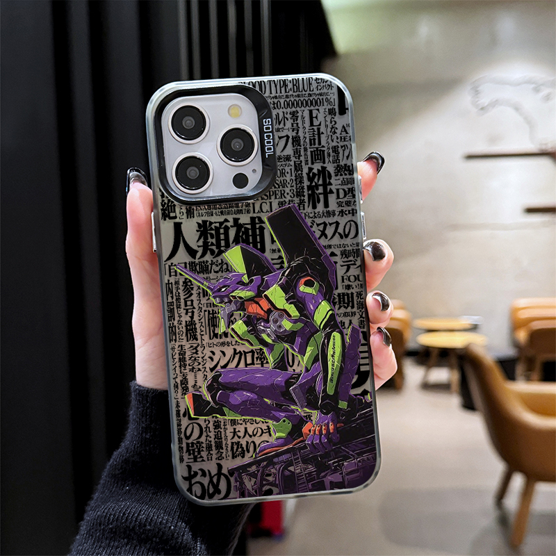 Cool e-evangelions sert telefo - Phone Cases Galaxy A17 incelemesi ve fiyatı