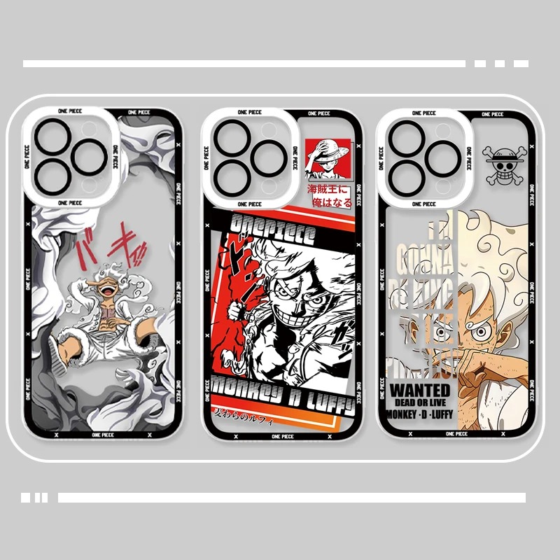O-One Piece Monkey D Luffy Gea - Phone Cases Galaxy A17 incelemesi ve fiyatı