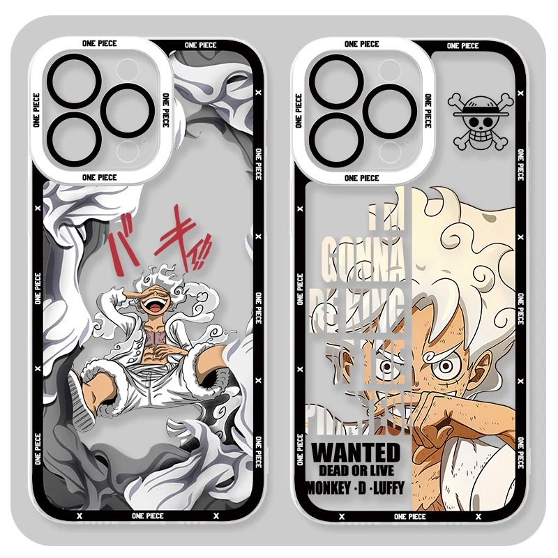 O-One Piece Monkey D Luffy Gea - Phone Cases Galaxy A17 incelemesi ve fiyatı