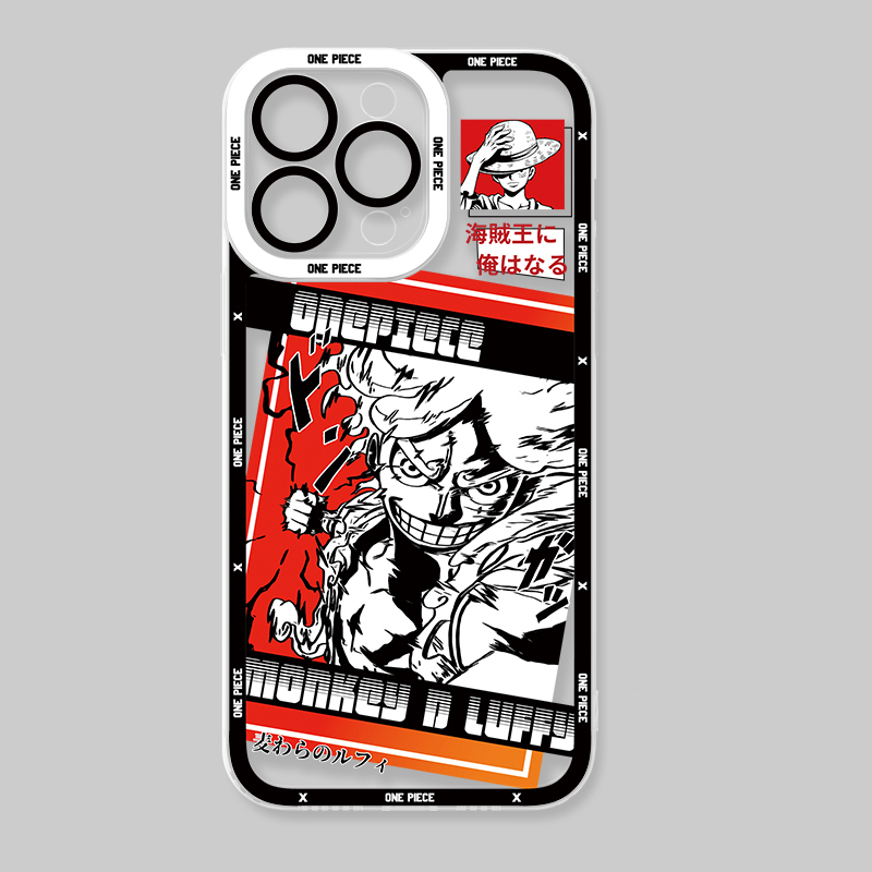 O-One Piece Monkey D Luffy Gea - Phone Cases Galaxy A17 incelemesi ve fiyatı