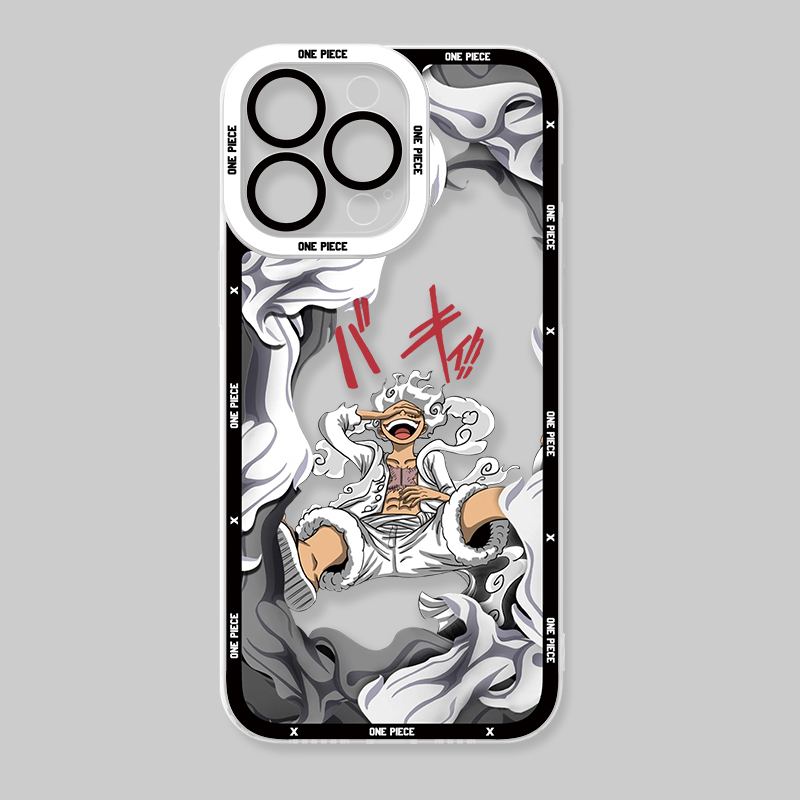O-One Piece Monkey D Luffy Gea - Phone Cases Galaxy A17 incelemesi ve fiyatı