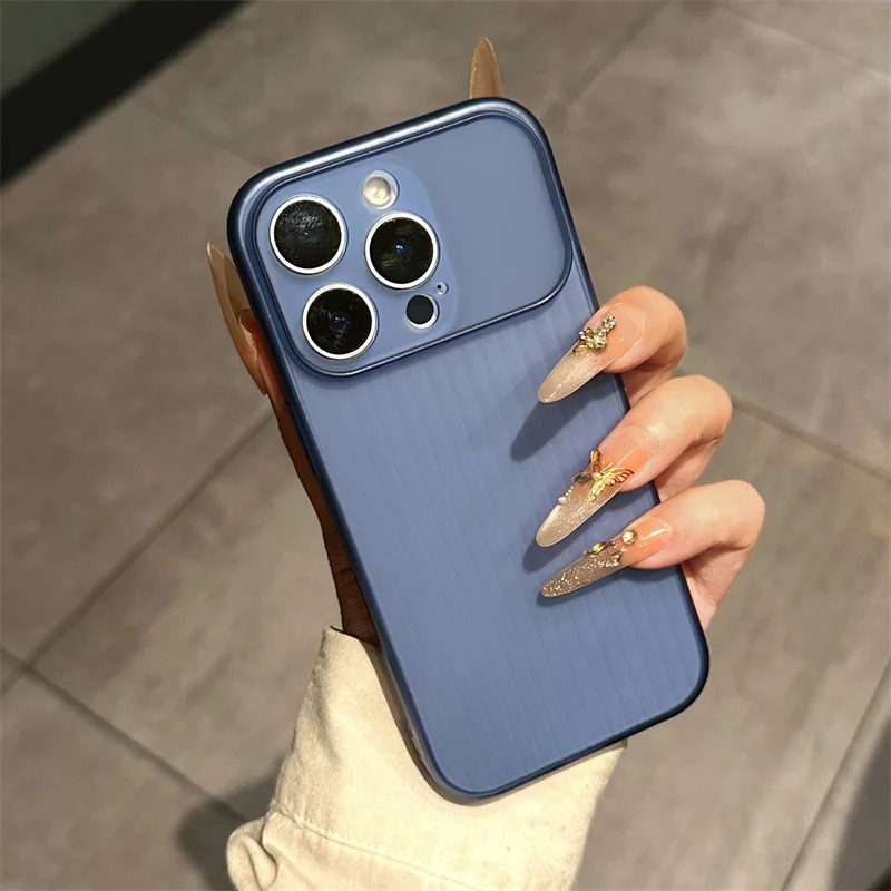 iPhone 18 17 Pro Max 16 15 14  - Transparent Thin Case incelemesi ve fiyatı