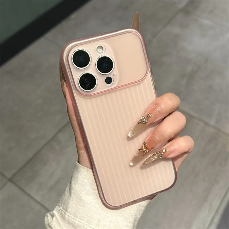 iPhone 18 17 Pro Max 16 15 14  - Transparent Thin Case incelemesi ve fiyatı