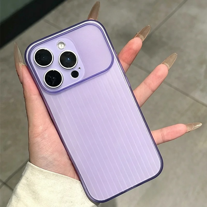 iPhone 18 17 Pro Max 16 15 14  - Transparent Thin Case incelemesi ve fiyatı