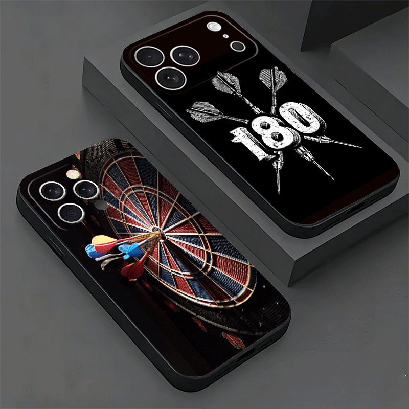 iPhone 17 16 Pro Max 15 Dart E - Phone Cases Target incelemesi ve fiyatı