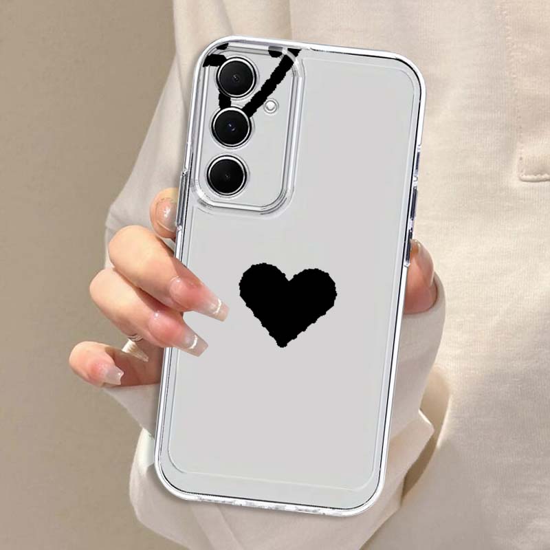 Siyah fiyonk desenli tasarım T - Phone Cases Samsung A14 incelemesi ve fiyatı