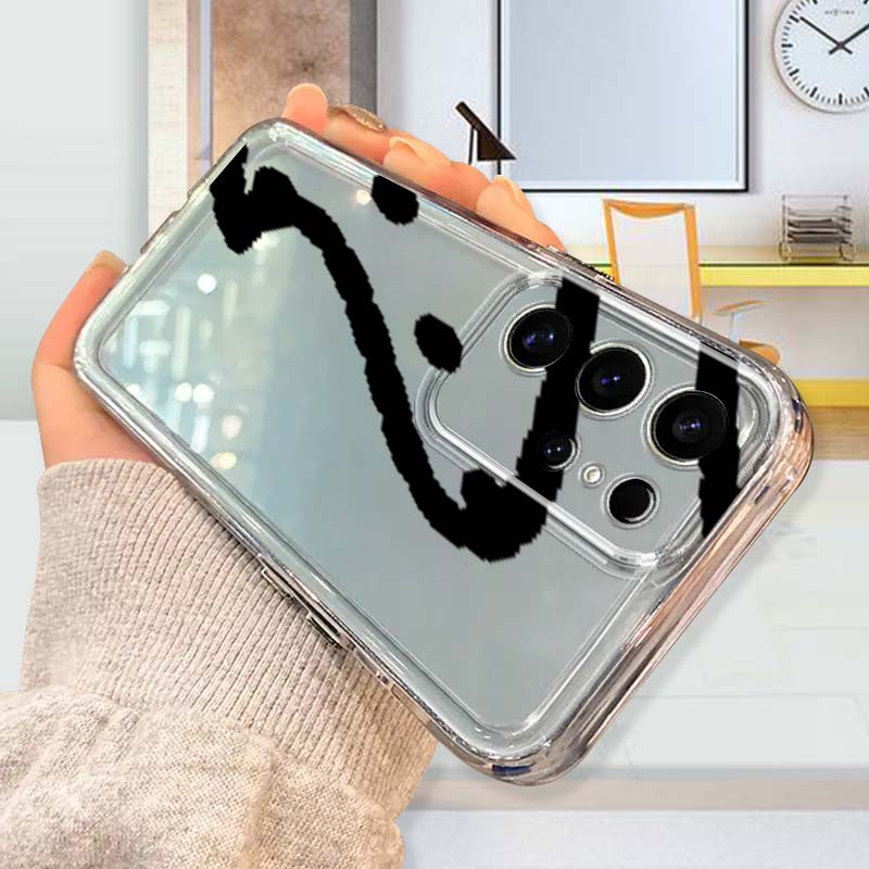 Siyah fiyonk desenli tasarım T - Phone Cases Samsung A14 incelemesi ve fiyatı